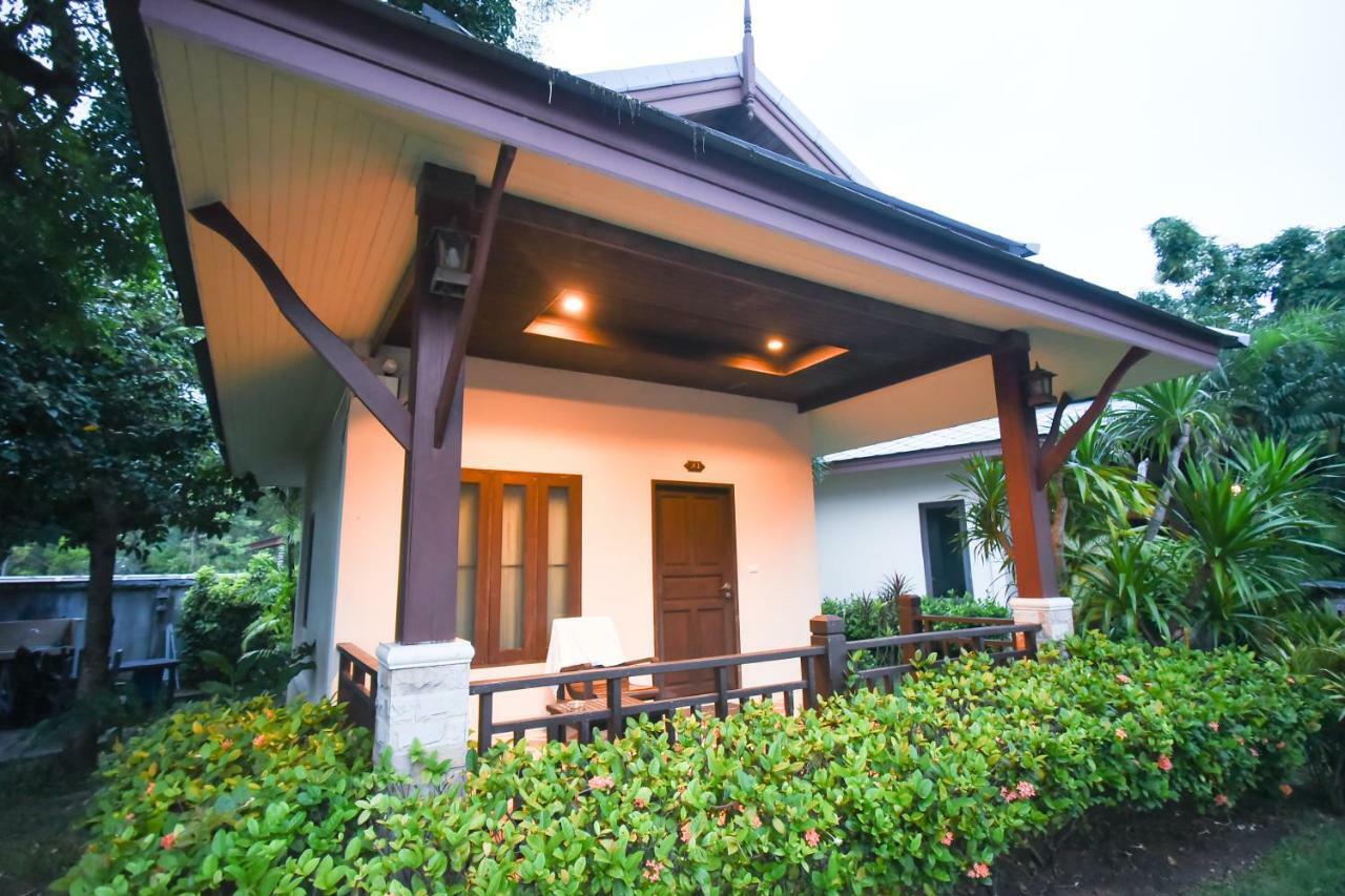 グランド マニタ ビーチ リゾート ラマイビーチ エクステリア 写真